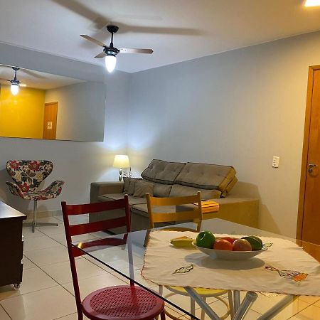 Plaza Norte Residence Uberlândia Kültér fotó