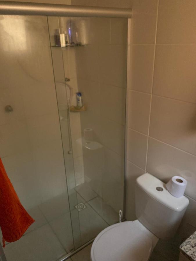 Plaza Norte Residence Uberlândia Kültér fotó