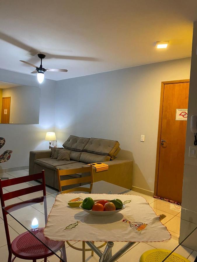 Plaza Norte Residence Uberlândia Kültér fotó
