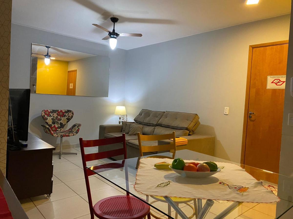 Plaza Norte Residence Uberlândia Kültér fotó