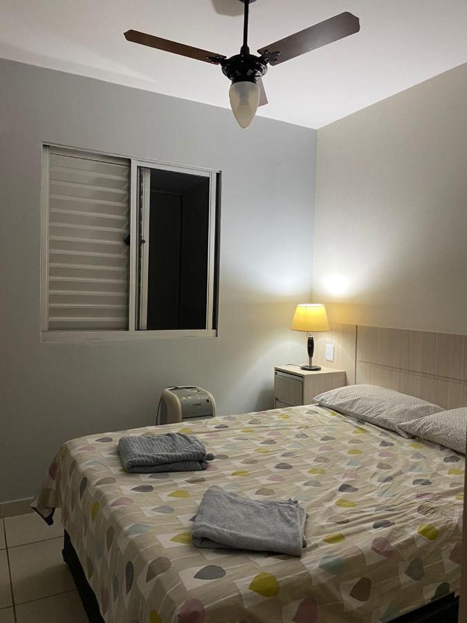 Plaza Norte Residence Uberlândia Kültér fotó