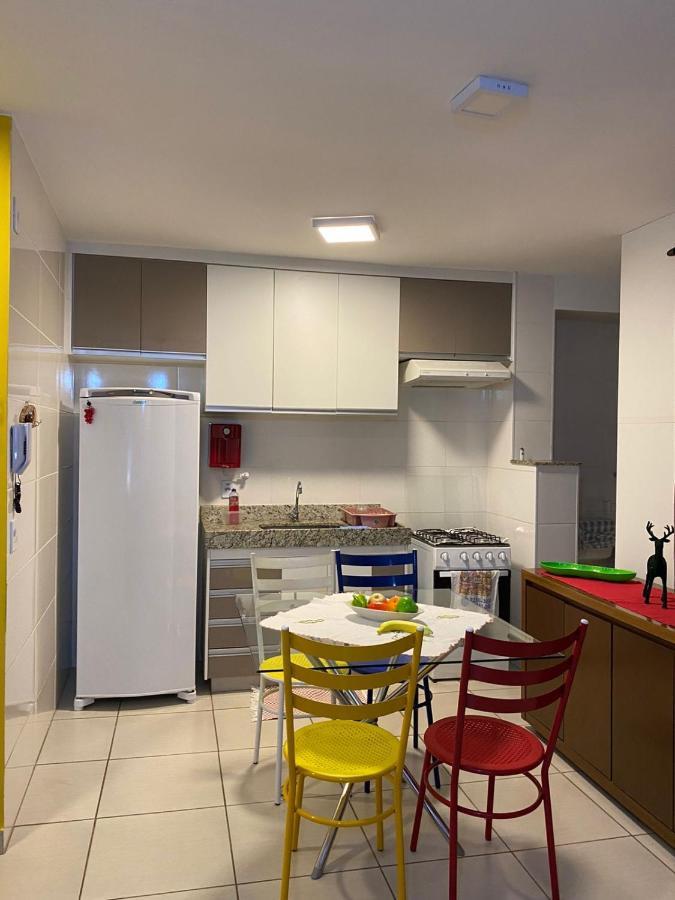 Plaza Norte Residence Uberlândia Kültér fotó