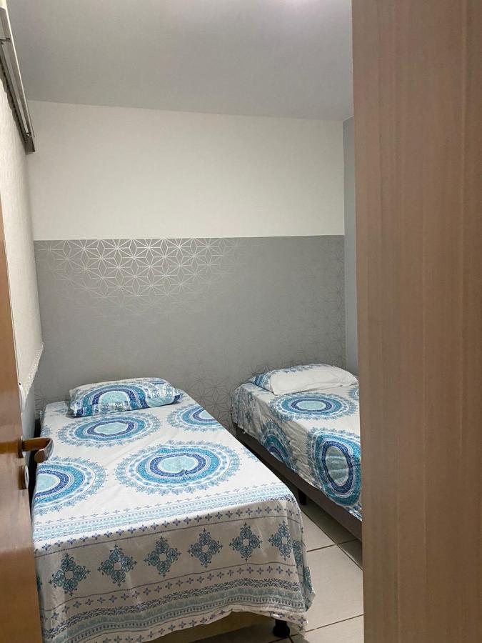 Plaza Norte Residence Uberlândia Kültér fotó